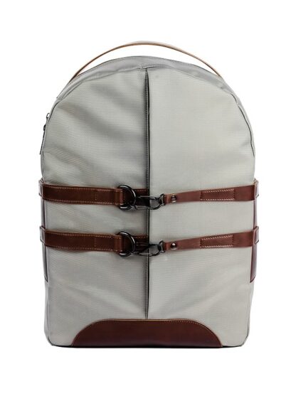 AW Backpack Grey AWLAPBP042