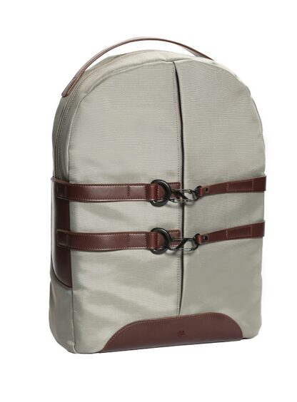 AW Backpack Grey AWLAPBP042 - Image 4