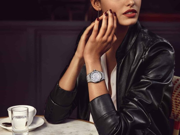 Fashion Meets Function: The Most Coveted Women’s Branded Watches Online