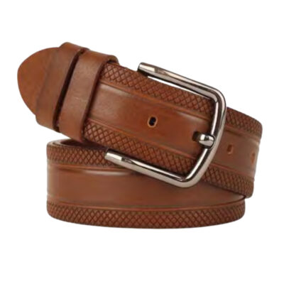 Leather Belt for Men -  AW BELT 13