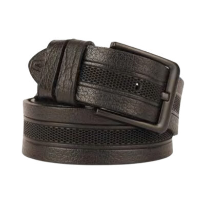 Leather Belt for Men -  AW BELT 17