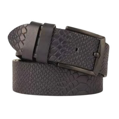 Leather Belt for Men -  AW BELT 38