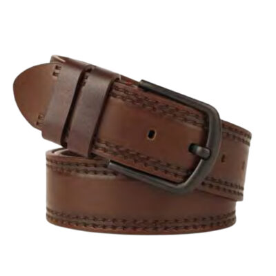 Leather Belt for Men -  AW BELT 44