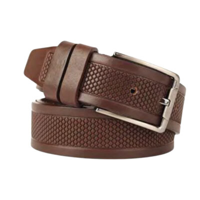 Leather Belt for Men -  AW BELT 45