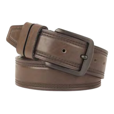 Leather Belt for Men -  AW BELT 50