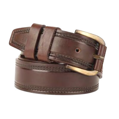 Leather Belt for Men -  AW BELT 52