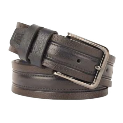 Leather Belt for Men -  AW BELT 54