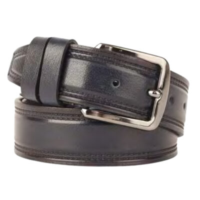 Leather Belt for Men -  AW BELT 55