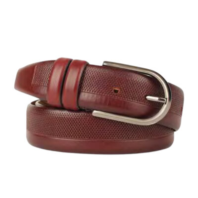 Leather Belt for Men -  AW BELT 59