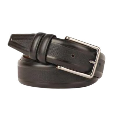 Leather Belt for Men -  AW BELT 63