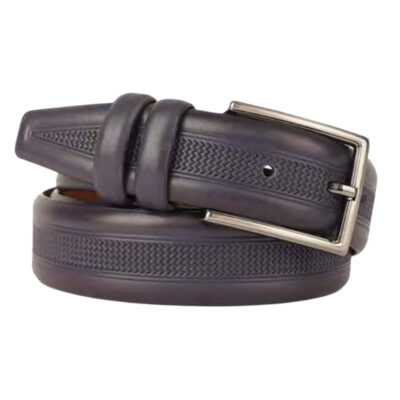 Leather Belt for Men -  AW BELT 64