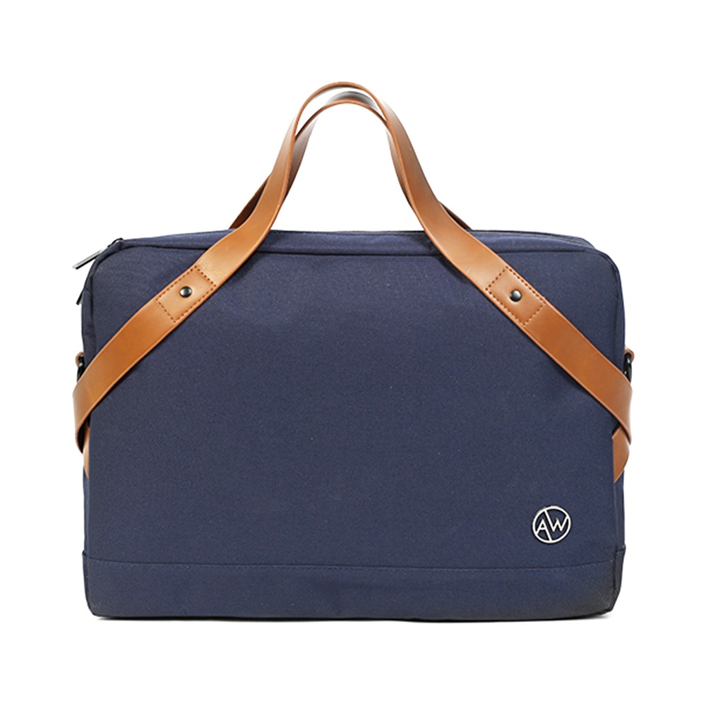 AW Laptop Bag Blue AWLAPBG024