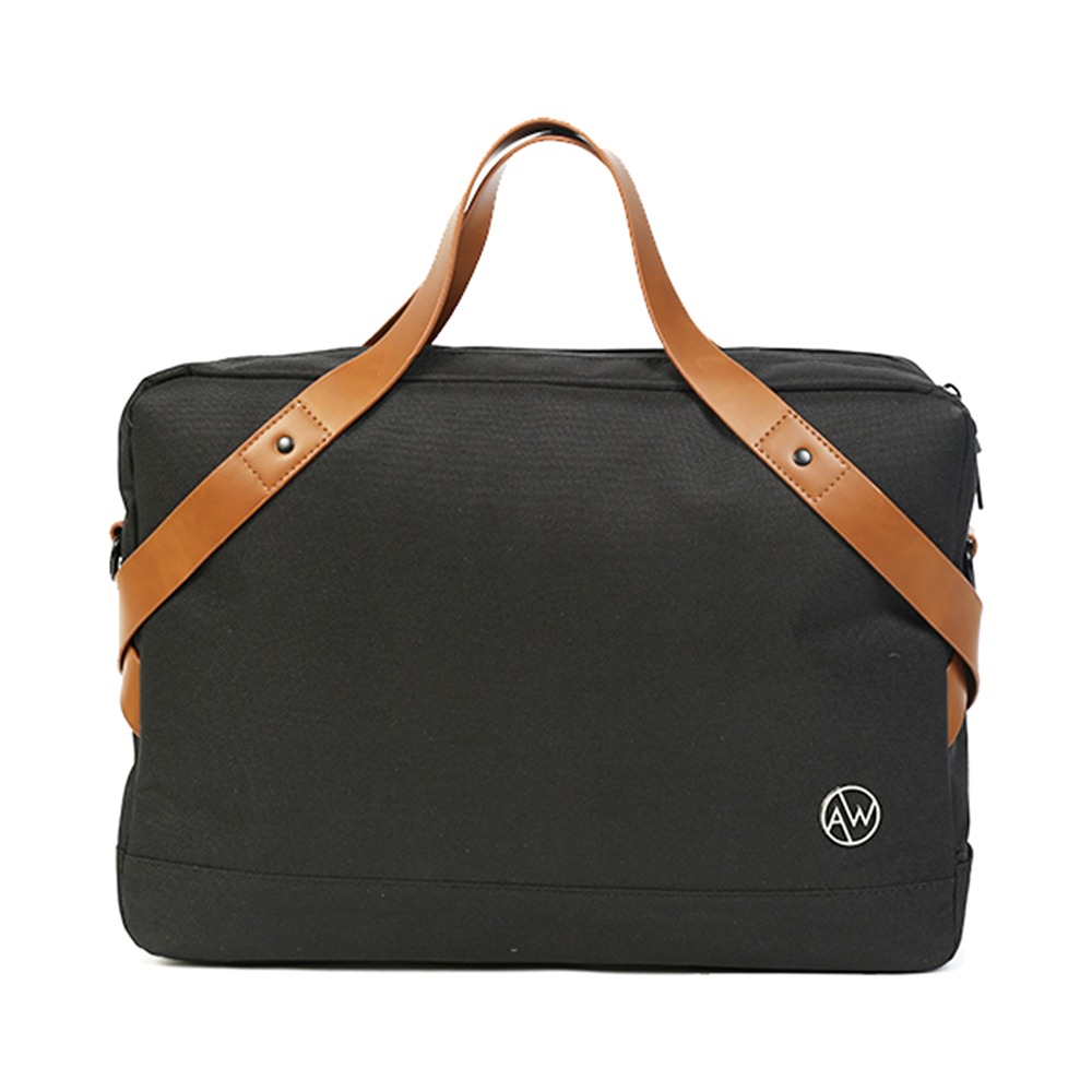 AW Laptop Bag Black