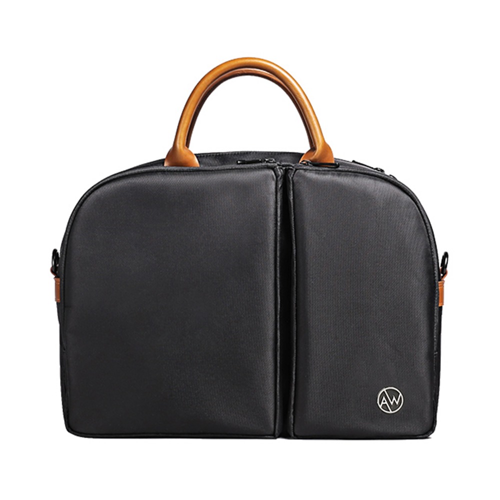 AW Laptop Bag Black