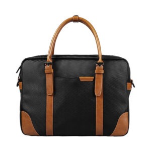 AW Laptop bag black AWLAPBG012