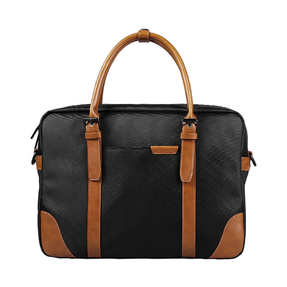 AW Laptop bag black AWLAPBG012