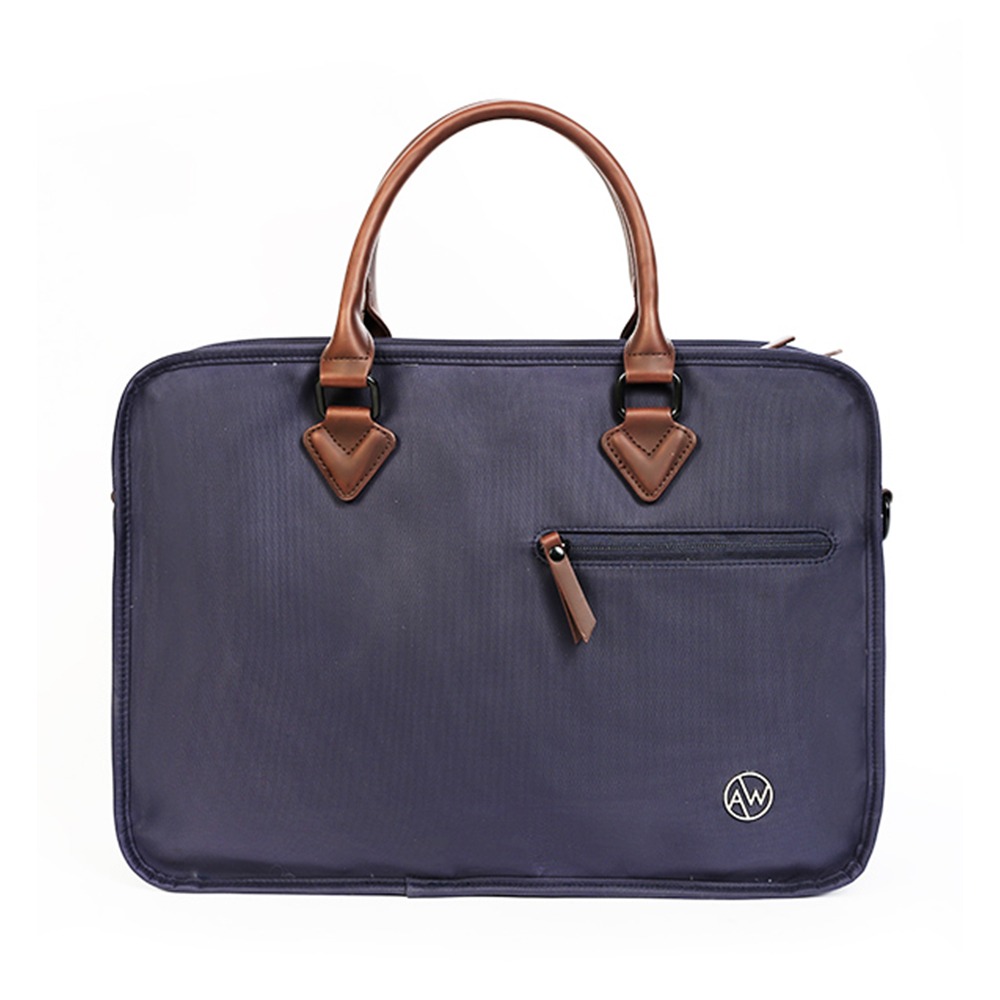 AW Laptop bag Blue AWLAPBG034