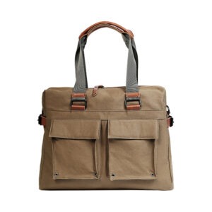 AW Leather Bag AWLAPBG010