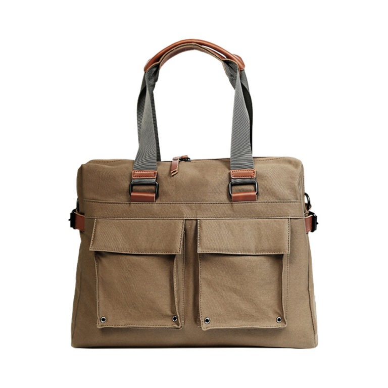AW Leather Bag AWLAPBG010