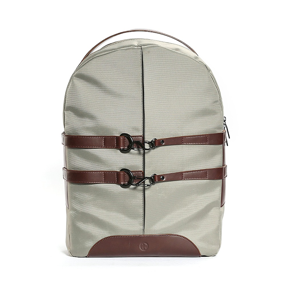 AW Backpack Grey AWLAPBP042