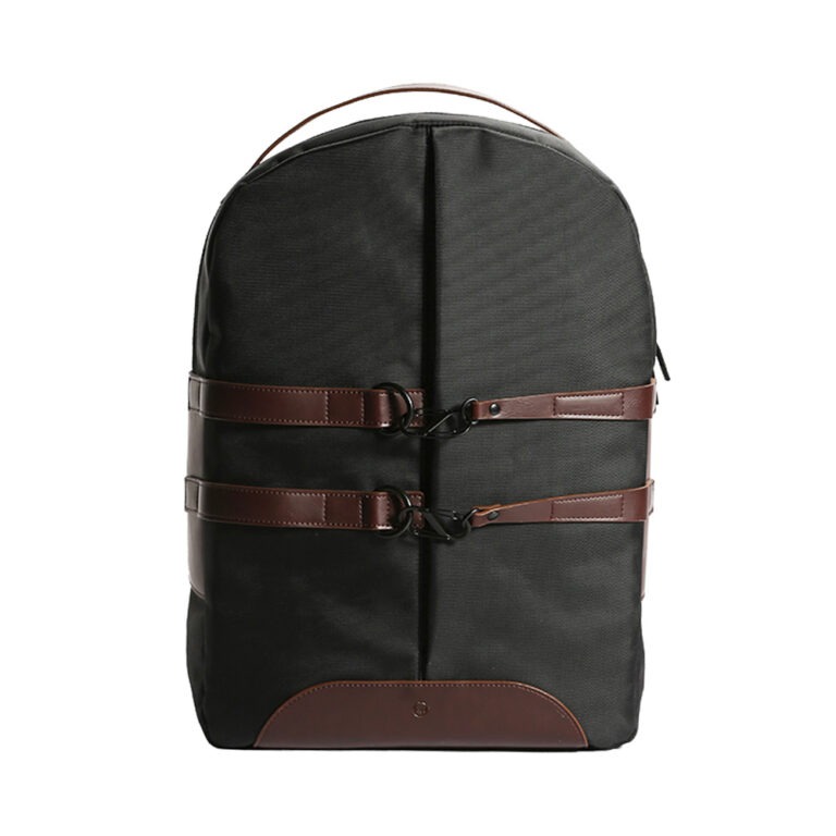 AW Backpack black AWLAPBP041