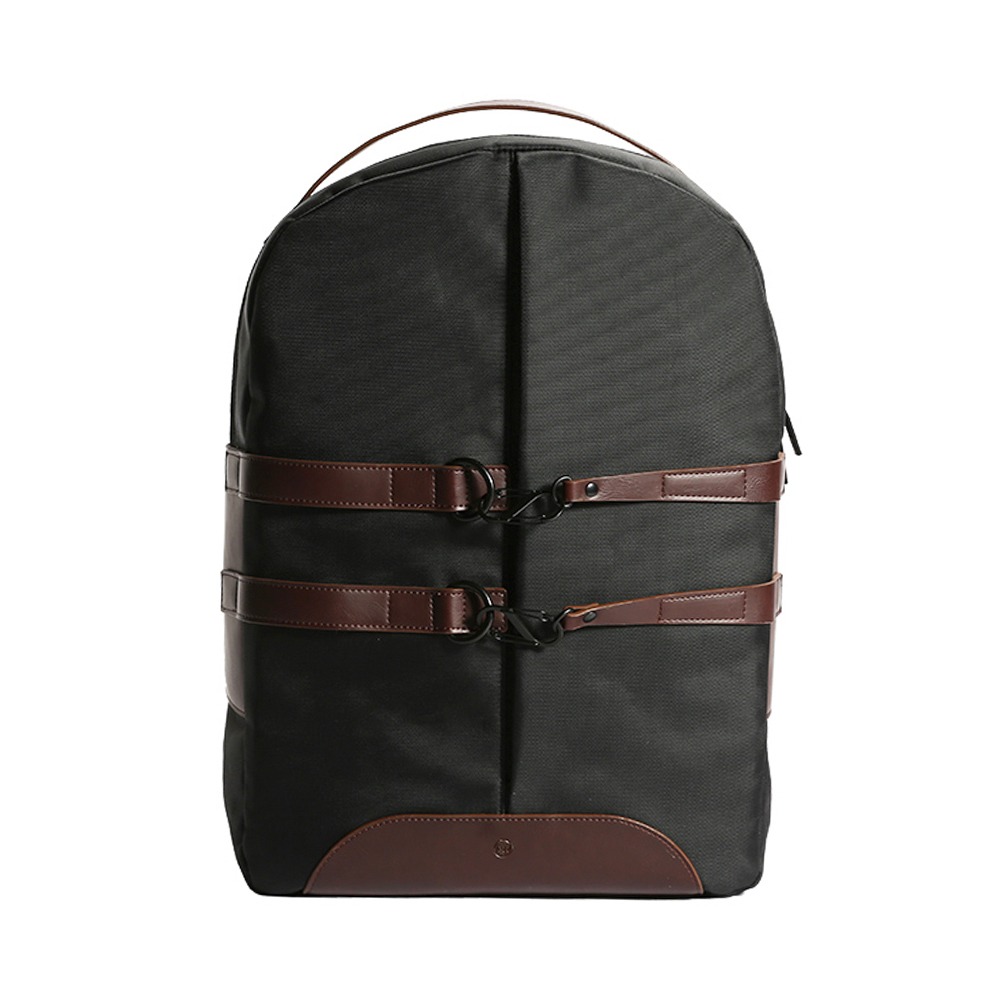 AW Backpack black AWLAPBP041