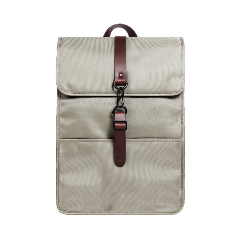 AW Backpack black AWLAPBP040