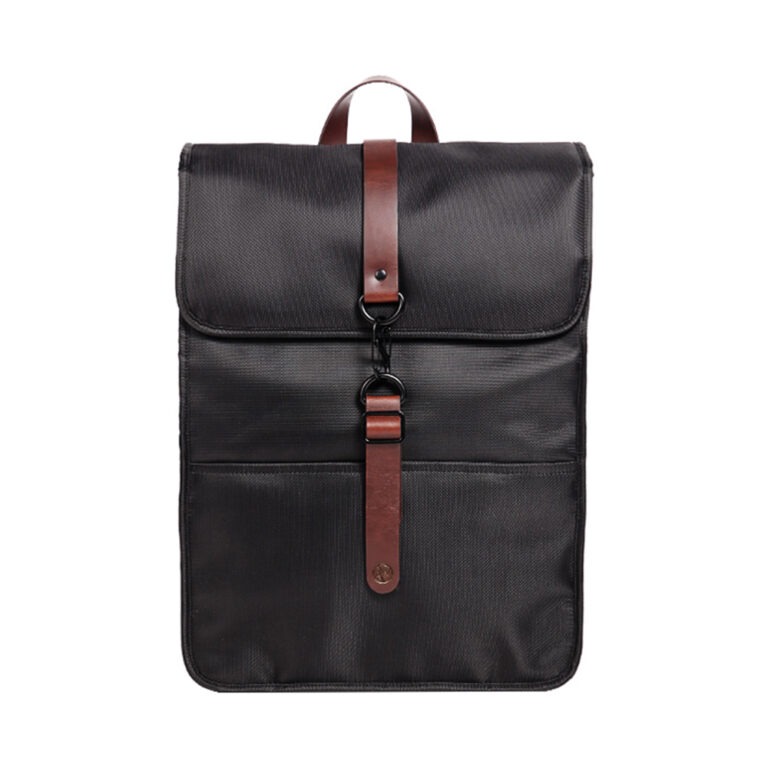AW Backpack black AWLAPBP039