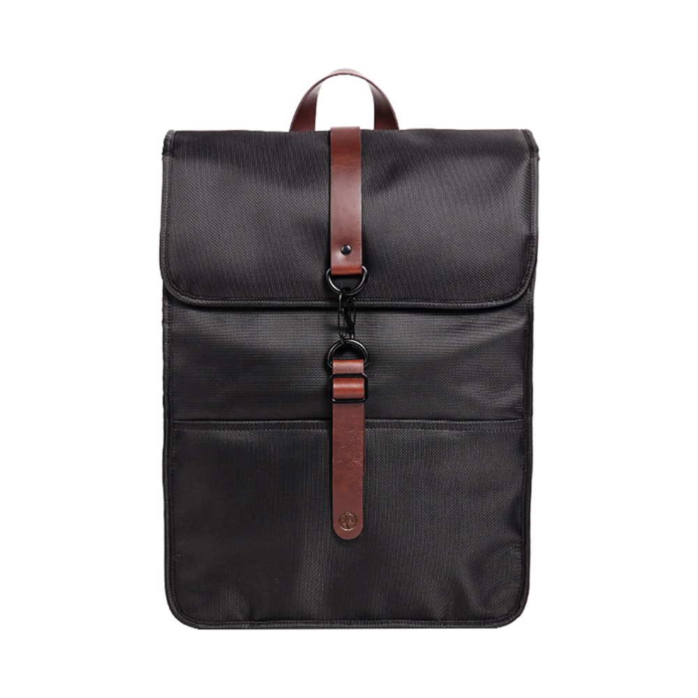 AW Backpack black AWLAPBP039