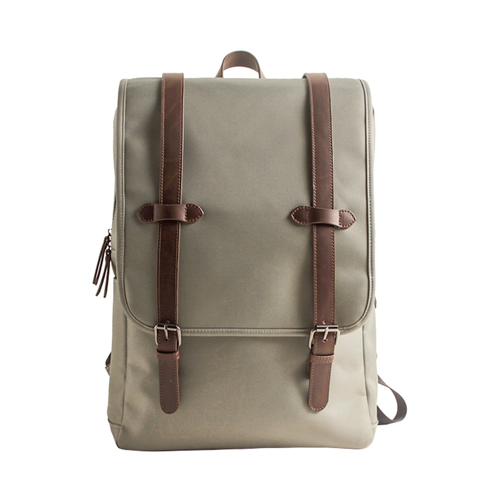 AW Backpack Grey AWLAPBP044