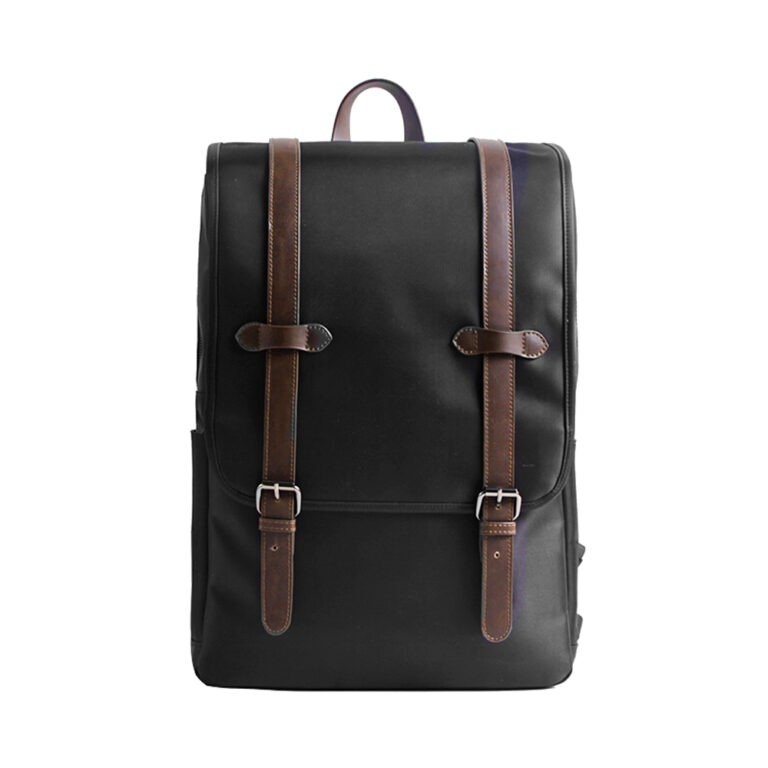 AW Backpack black AWLAPBP043