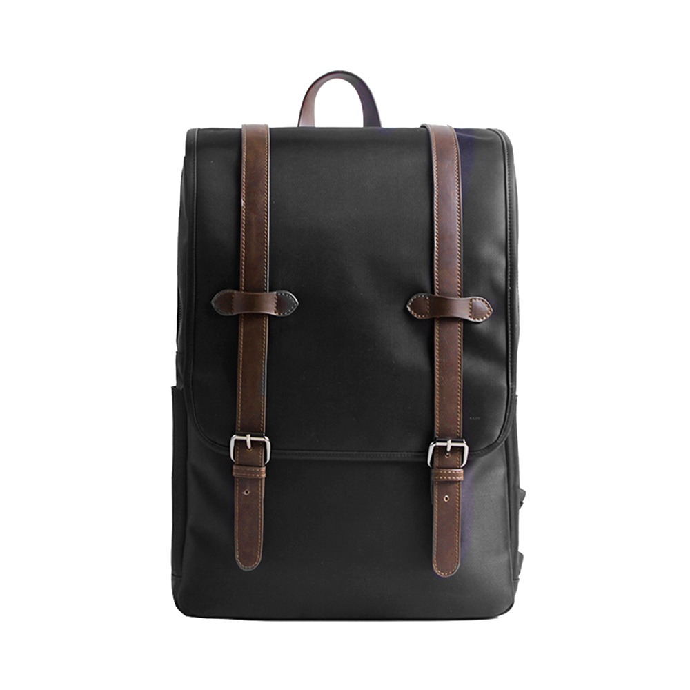 AW Backpack black AWLAPBP043