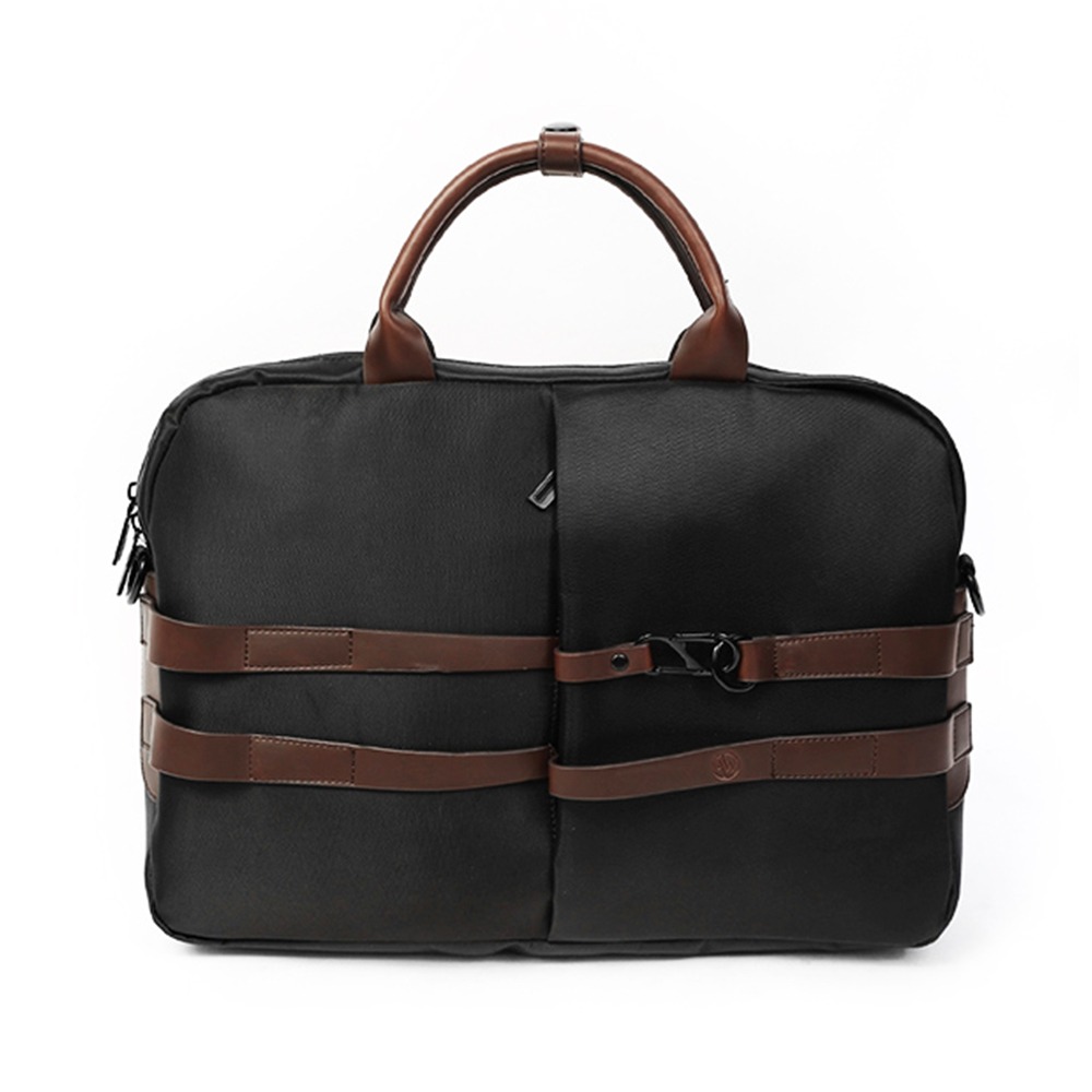 AW Laptop Bag Black AWLAPBG026