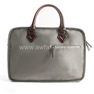 Leather Laptop Bag