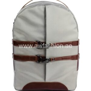AW Backpack Grey AWLAPBP042