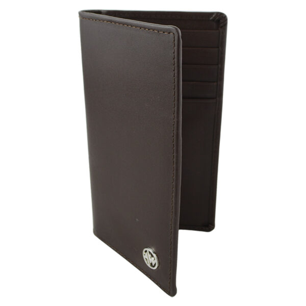 AW POL 2 FOLD 920 MEN'S LONG WALLET - Image 4