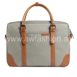 AW Laptop Bag Grey AWLAPBG015