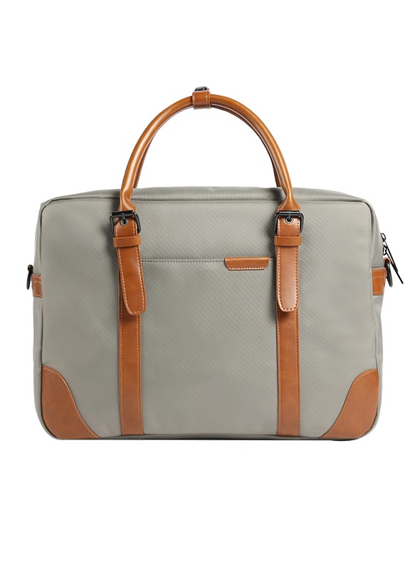 AW laptop bag Grey AWLAPBG015