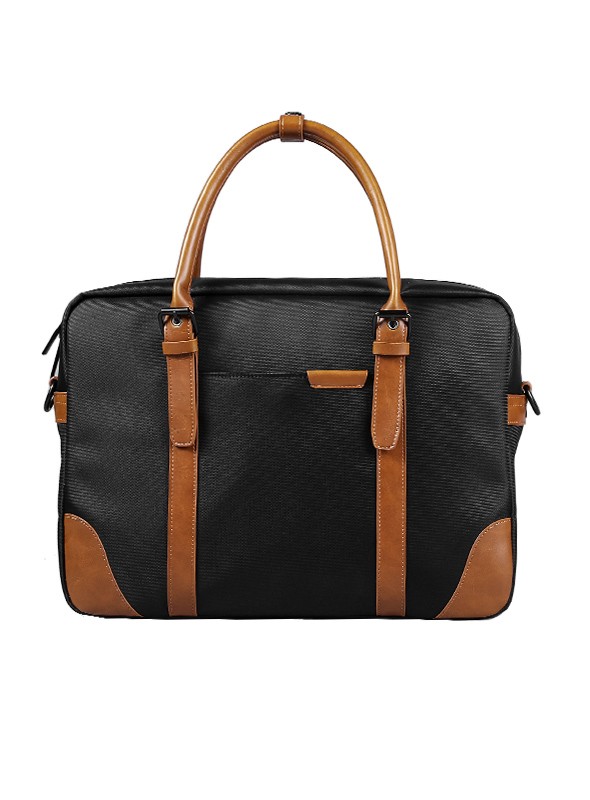 AW Laptop bag black AWLAPBG012