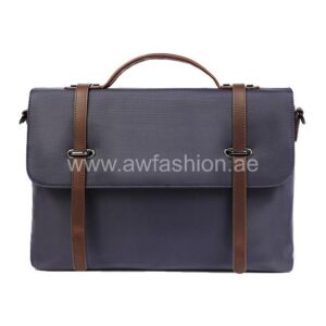 AW Laptop Bag  Blue AWLAPBG038
