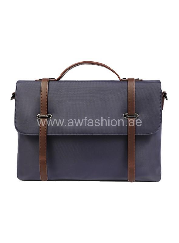AW Laptop Bag  Blue AWLAPBG038