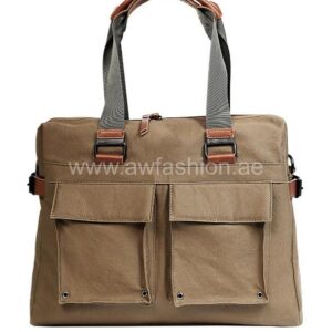 AW Leather Bag AWLAPBG010
