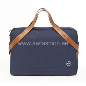 AW Laptop Bag Blue AWLAPBG024