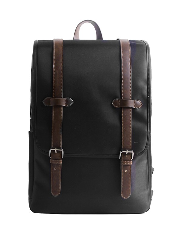 AW Backpack black AWLAPBP043