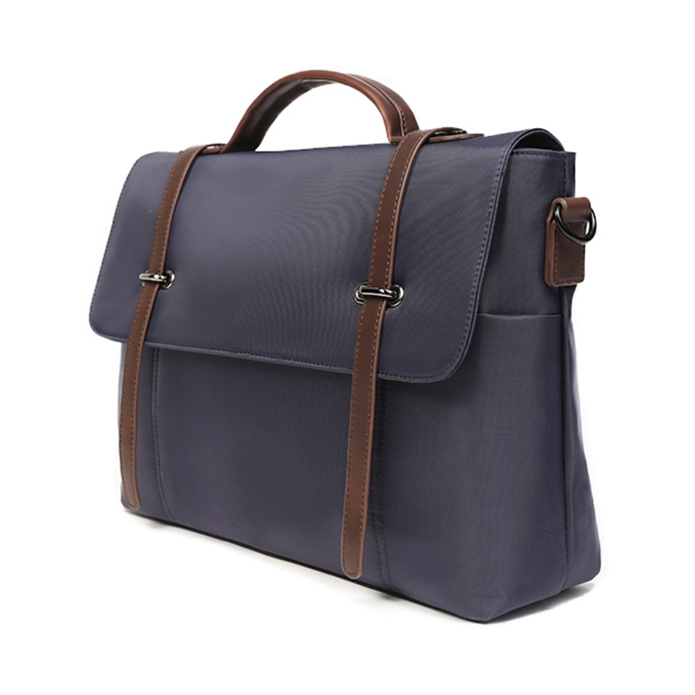 AW Laptop Bag Blue AWLAPBG038 - Image 2