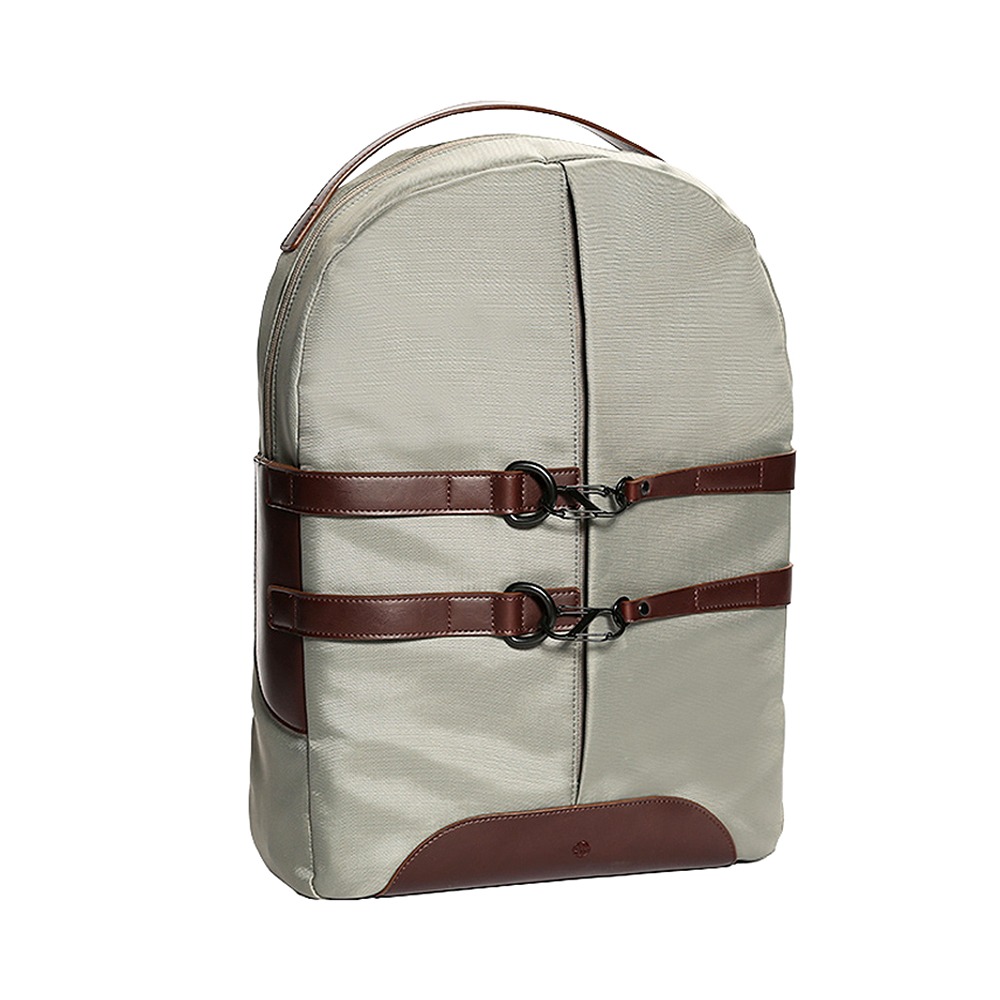 AW Backpack Grey AWLAPBP042 - Image 2