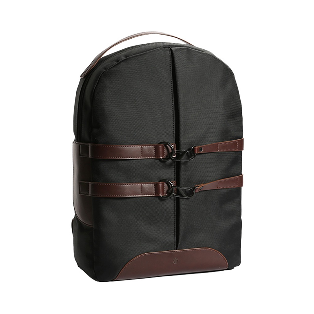 AW Backpack black AWLAPBP041 - Image 4