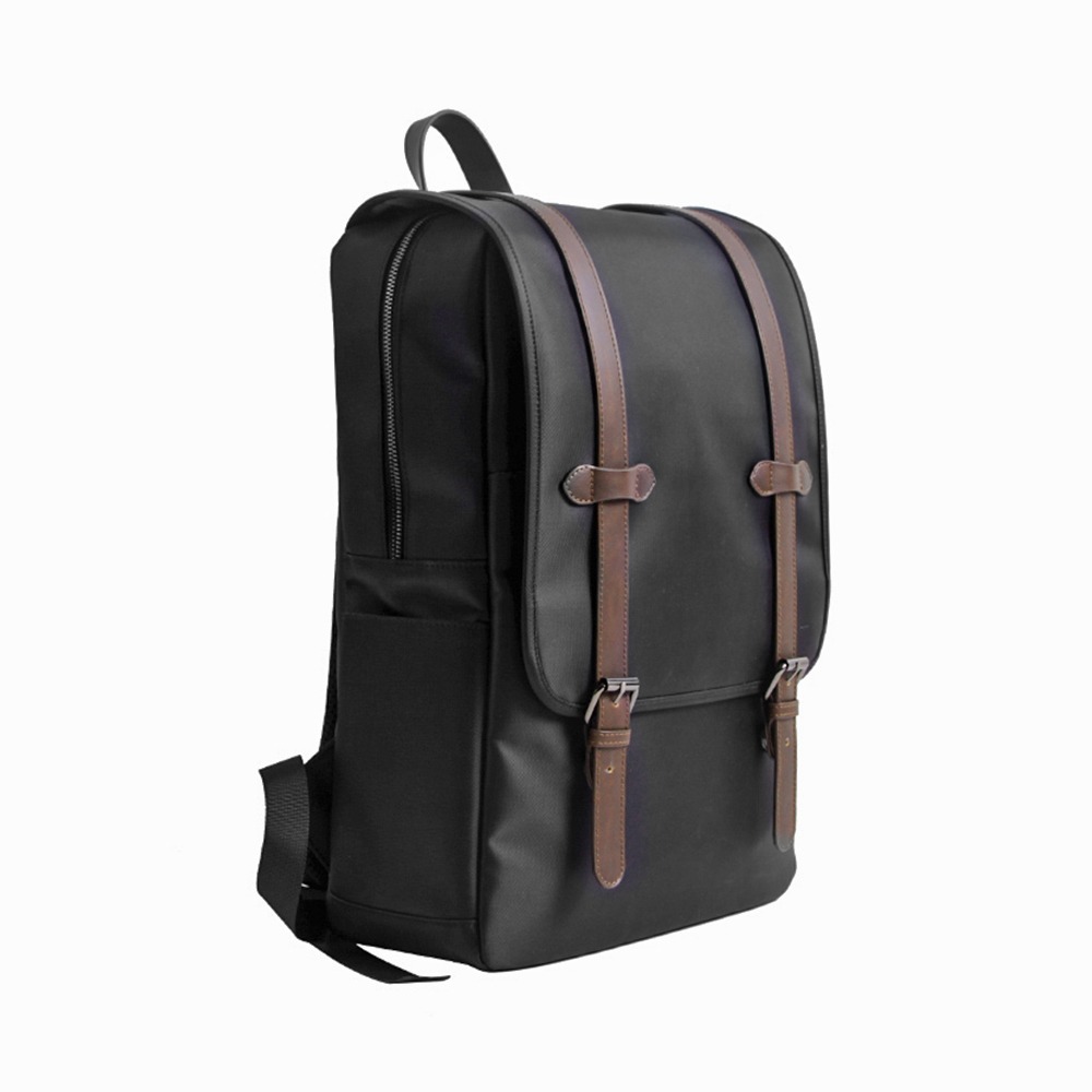AW Backpack black AWLAPBP043 - Image 2