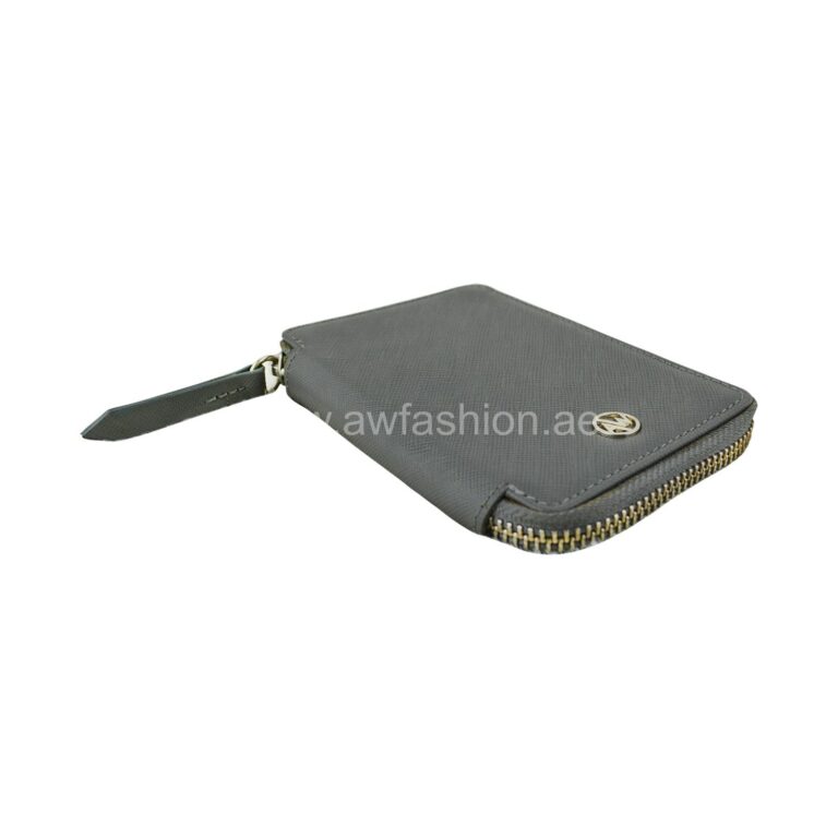 AW Mid Zipper Wallet