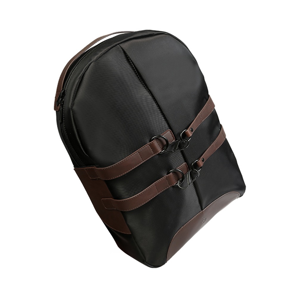 AW Backpack black AWLAPBP041 - Image 2